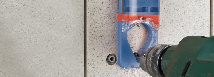 kwb Diamant Lochsäge  7 mm T25 SB 499807