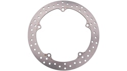 Brembo Bremsscheibe 68B407G7