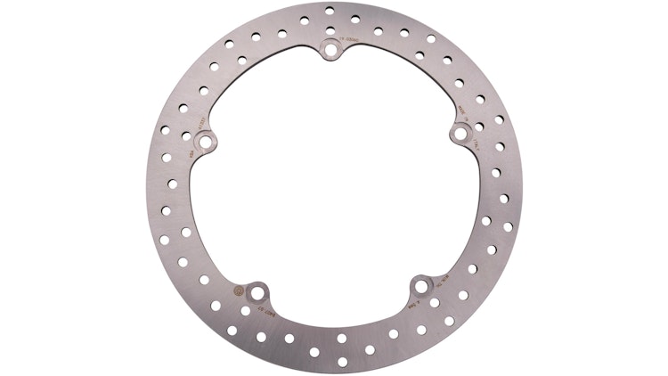 Brembo Bremsscheibe 68B407G7