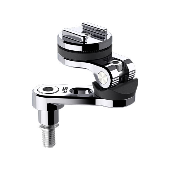 SP Connect™ Bar Clamp Mount Pro chrom 