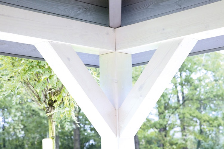 Skan Holz Pavillon Cannes