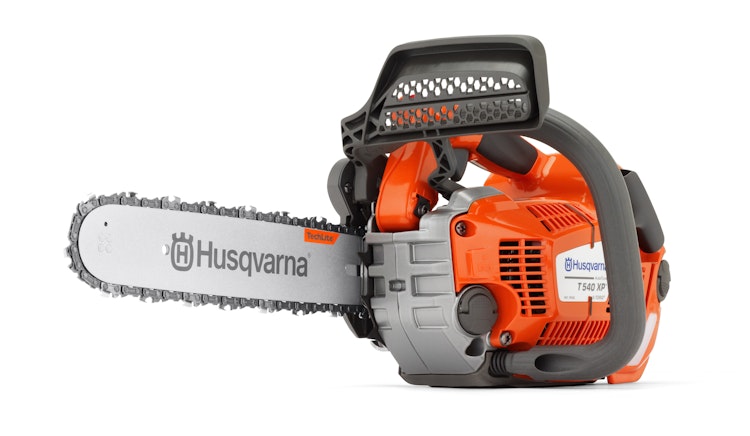 Husqvarna Motorsäge T540 XP® II 14" - 3/8"  Messegerät B-Ware