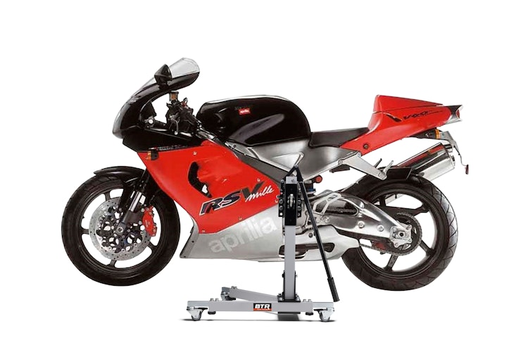 Zentralständer EVOLIFT® für Aprilia RSV 1000 Mille 98-03