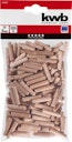Vorschaubild kwb 200 Holzdübel   6 x 30 mm 28560