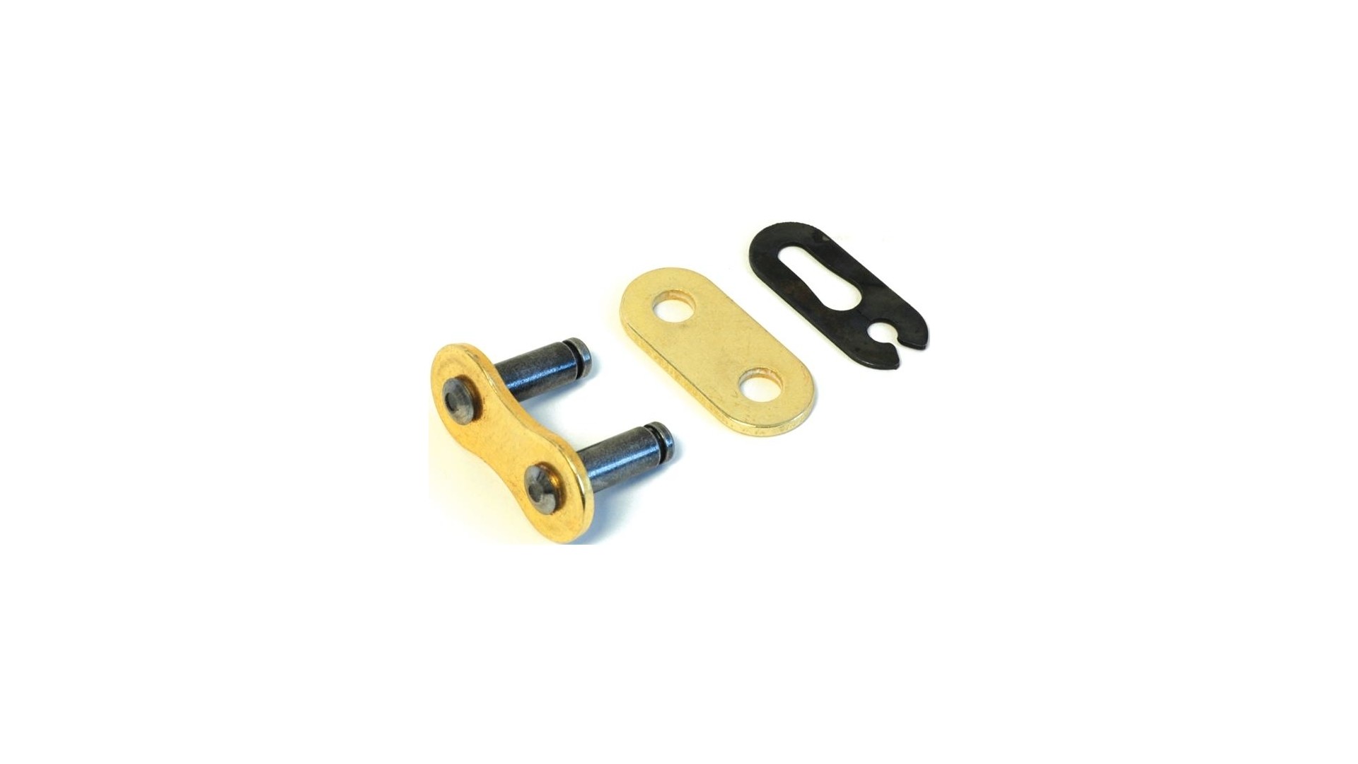 RK Kettenschloss Clipschloss, Kettenschloss "GB520MXZ5"