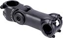 Vorschaubild CONTEC Vorbau Ueda 100 mm schwarz 25, 4 mm Lenkerklemmung