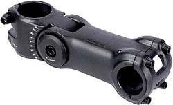 CONTEC Vorbau Ueda 100 mm schwarz 25, 4 mm Lenkerklemmung