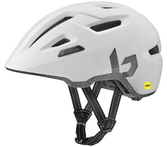 Bollé Helm Stance Pure Mips Gr. L weiß