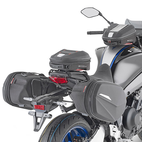 Givi RohrhalterUNGSTASCHEN YAMAHA MT-09 - MT-09 SP 21