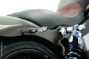 Kellermann LED-Blinker Micro 1000 DF Schwarz