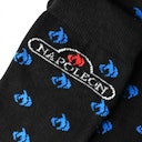 Vorschaubild Napoleon Socken Schwarz / Blau