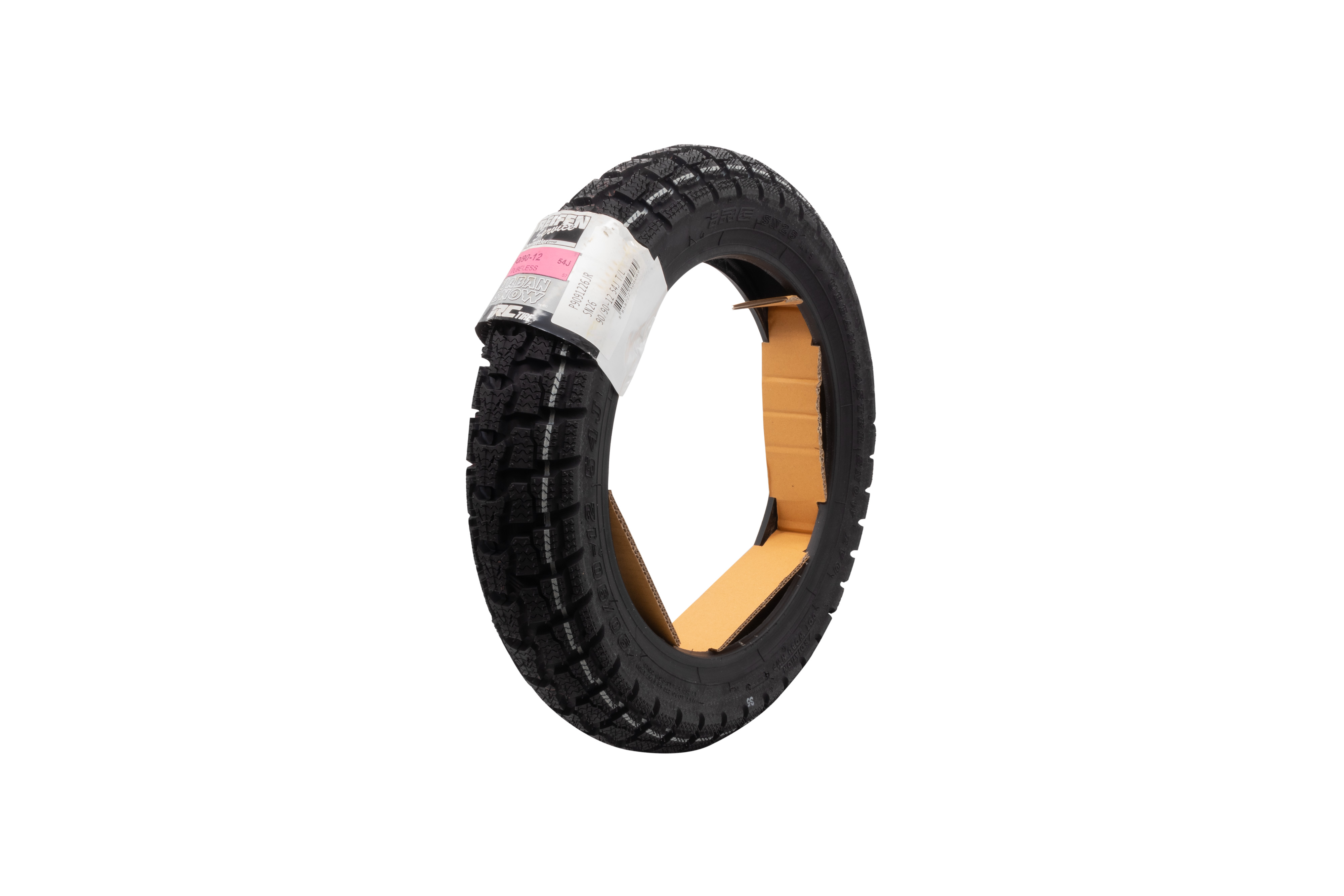 IRC SN26 Urban Snow Evo M+S 90/90-12