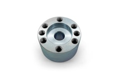 BTR Achsadapter für BMW 3- und 4-Loch FelgenZubehörbild