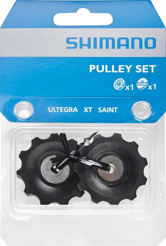 Shimano Schaltrollen-Set High End 11 Zähne