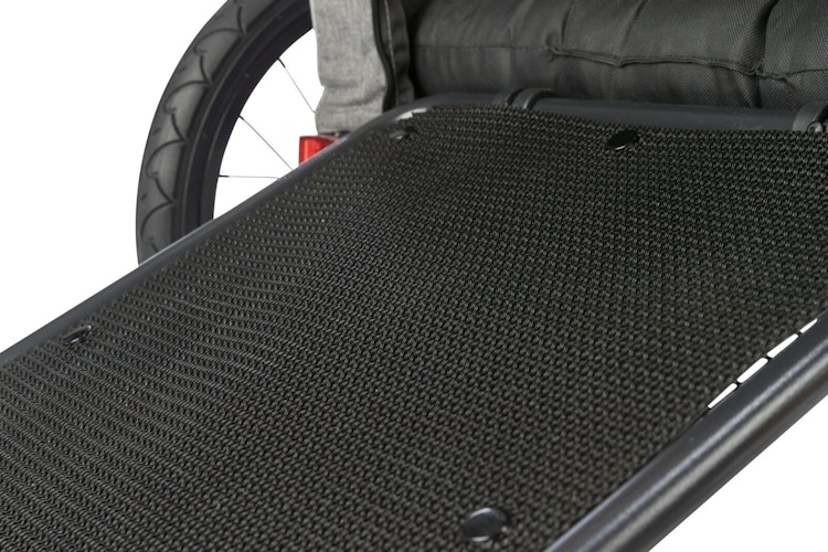 TRIXIE Fahrrad-Anhänger