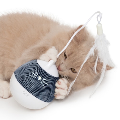 catit Pixi Kreisel Katzenspielzeug