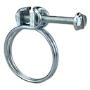 Vorschaubild Heissner Schlauchklemmen - verzinkt