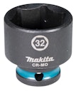 Vorschaubild Makita Schlagnuss SW32 Impact Black E-16237