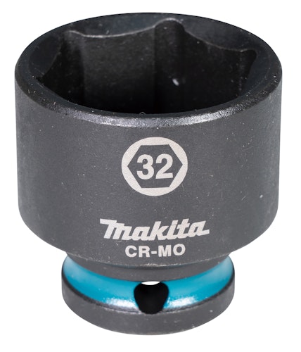 Makita Schlagnuss SW32 Impact Black E-16237