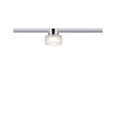 Vorschaubild Paulmann URail Ceiling Topa Dot 1x5,2W Chrom/Klar