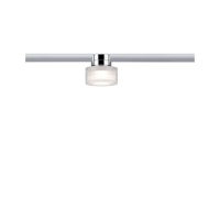 Paulmann URail Ceiling Topa Dot 1x5,2W Chrom/Klar