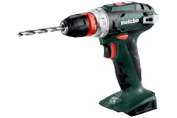 Metabo Akku-Bohrschrauber BS 18 Quick