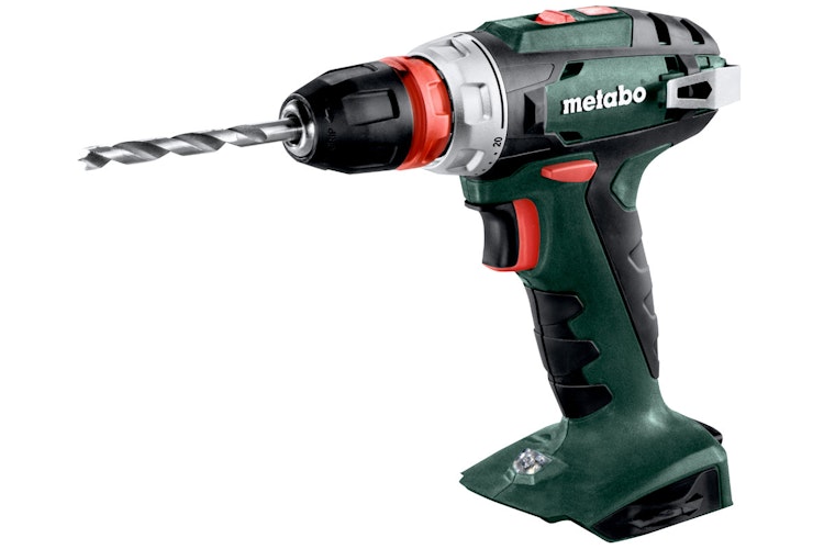 Metabo Akku-Bohrschrauber BS 18 Quick