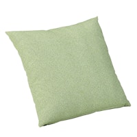 BEST Zierkissen HAPPY LINE, 40 x 40 x 12 cm, 65 % Baumwolle, 35 % Polyester - Auslaufartikel