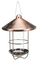 TRIXIE Außen-Futtersäule kupfer 500ml