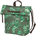Vorschaubild Basil Rucksack Ever Green Daypack grün