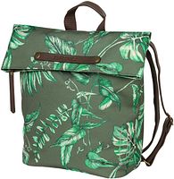 Basil Rucksack Ever Green Daypack grün