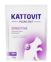 Vorschaubild KATTOVIT Feline Sensitive Katzentrockenfutter Diätnahrung