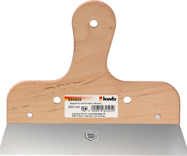 kwb Fassadenspachtel rf 250 mm 934525