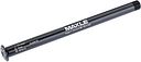 Vorschaubild RockShox Hinterradsteckachse Rear Maxle Stealth 12 x 148 mm schwarz 171,5 lang, 1 Gewindesteigung, 9 Gewinde