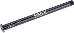 RockShox Hinterradsteckachse Rear Maxle Stealth 12 x 148 mm schwarz 171,5 lang, 1 Gewindesteigung, 9 Gewinde