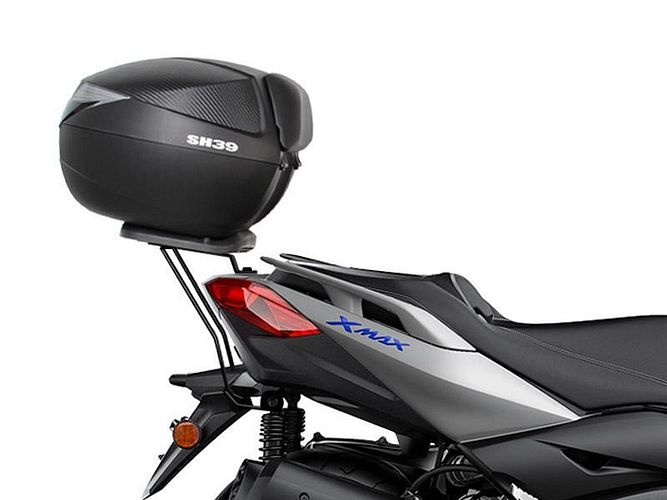 SHAD Top Master Befestigungssatz Yamaha X-Max 125