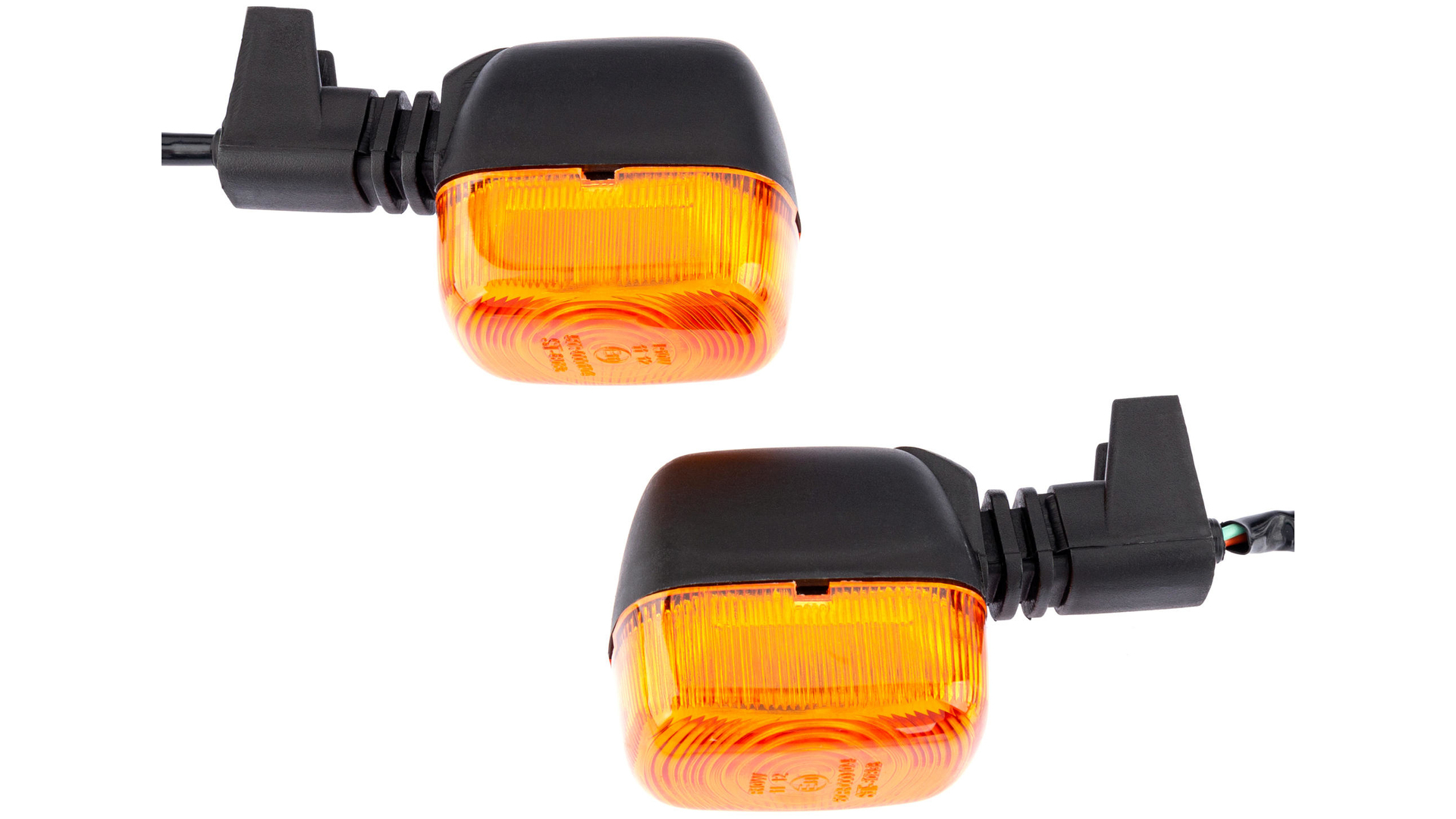Spec X Blinker Universal Paar