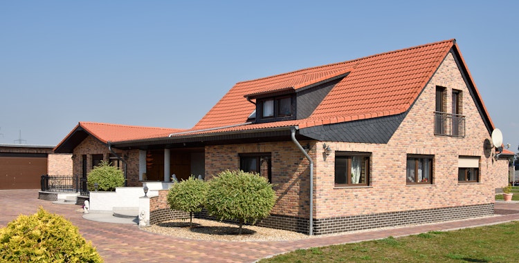  DE RYCK Eck- und Steinriemchen - Granulit