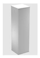 Aquael Schrank f. Shrimp Set / OptiBent 30 weiss