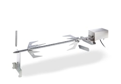 Flammkraft Rotisserie BLOCK D (Gen.5)