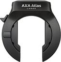 Vorschaubild Axa Rahmenschloss Atlas Large schwarz