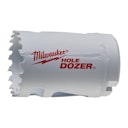 Vorschaubild Milwaukee Lochsäge Bi-Metall 37 mm HOLE DOZER 49560077