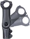 Vorschaubild CONTEC Vorbau Lida Hybrid 25,4 mm 90 mm schwarz