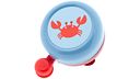 Vorschaubild Widek Kinderklingel Explorer bunt Clappy Crab
