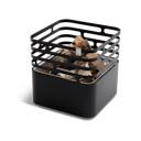 Vorschaubild höfats CUBE Feuerkorb schwarz