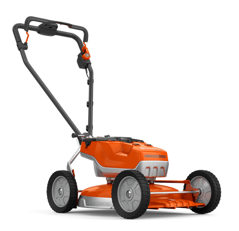 Husqvarna Akku-Rasenmäher LB 548i