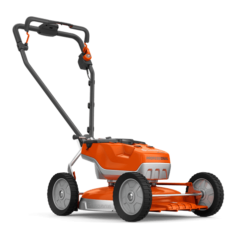 Husqvarna Akku-Rasenmäher LB 548i