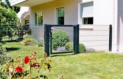 LEGI-Torsystem Vario-S Einzeltor