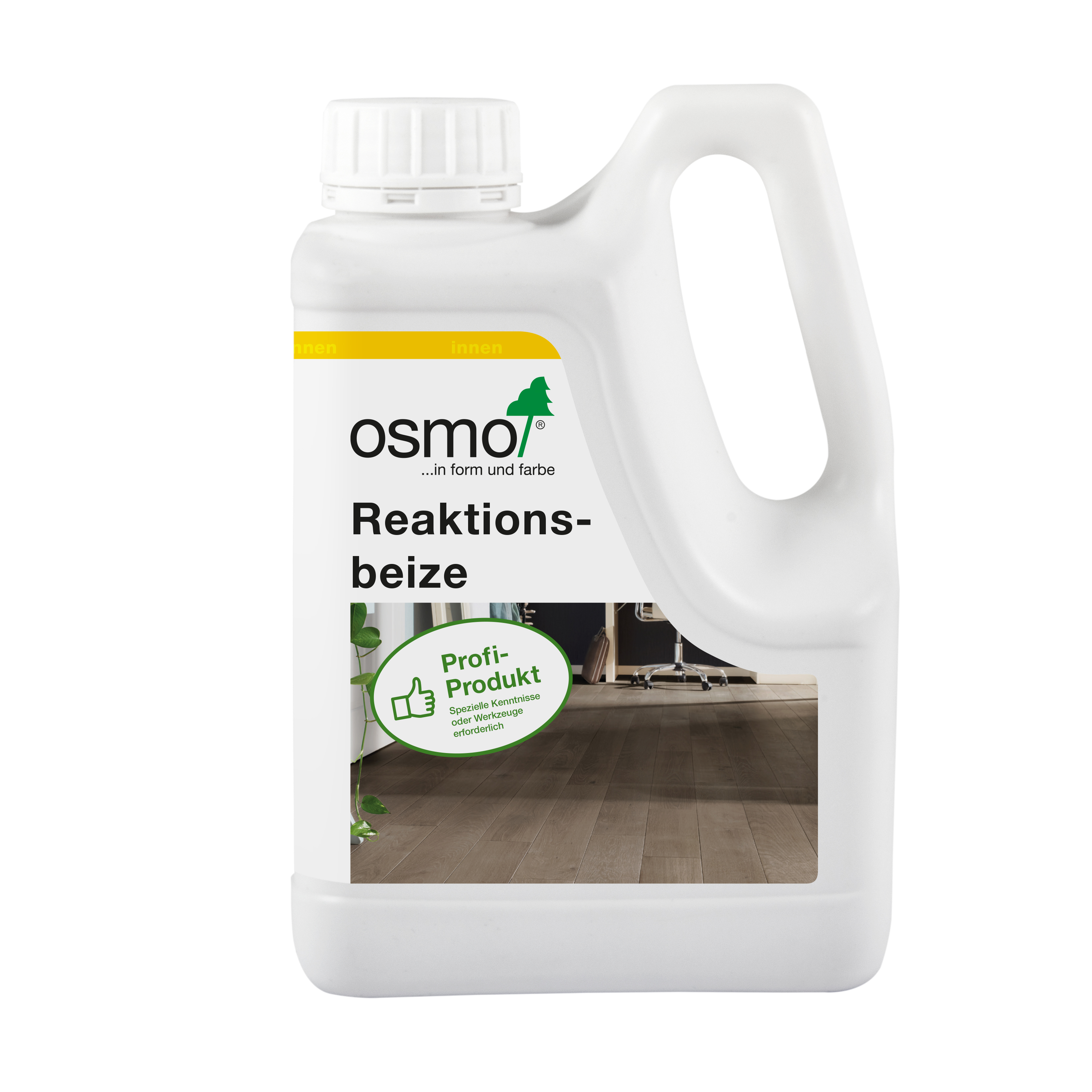 OSMO Reaktionsbeize 