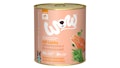 WOW Adult 800g Dose HundenassfutterVorschaubild